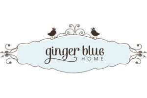 Logo gingerbluehome